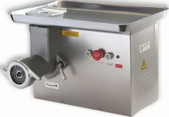 Мясорубка Торгмаш (Барановичи) МИМ-300М в ШефСтор (chefstore.ru)